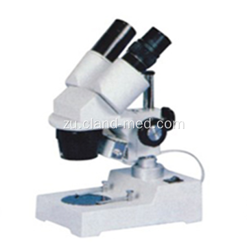 Ikhwalithi Ephakeme Ye-Zoom Microscope yeStereo